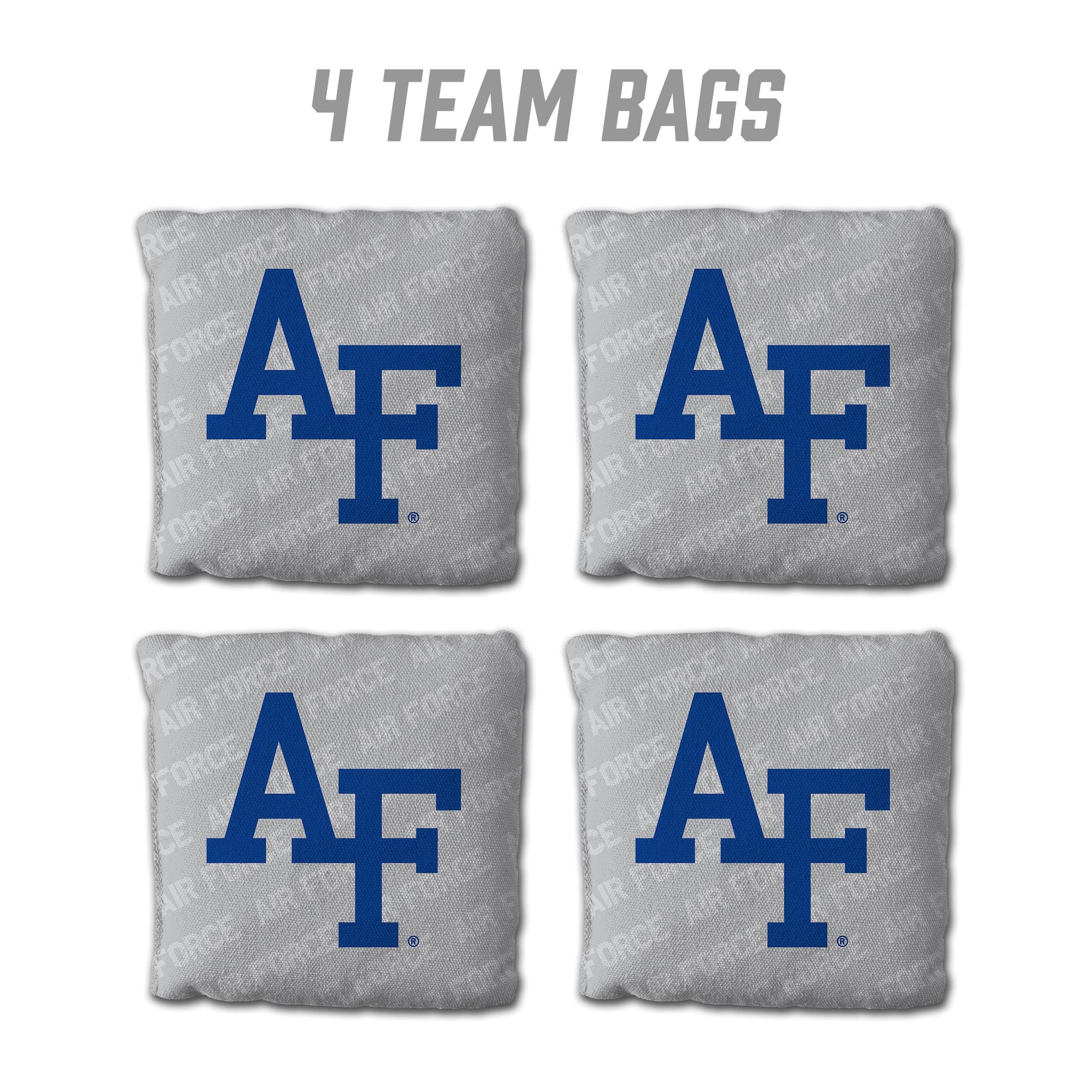 NCAA Cornhole Bags